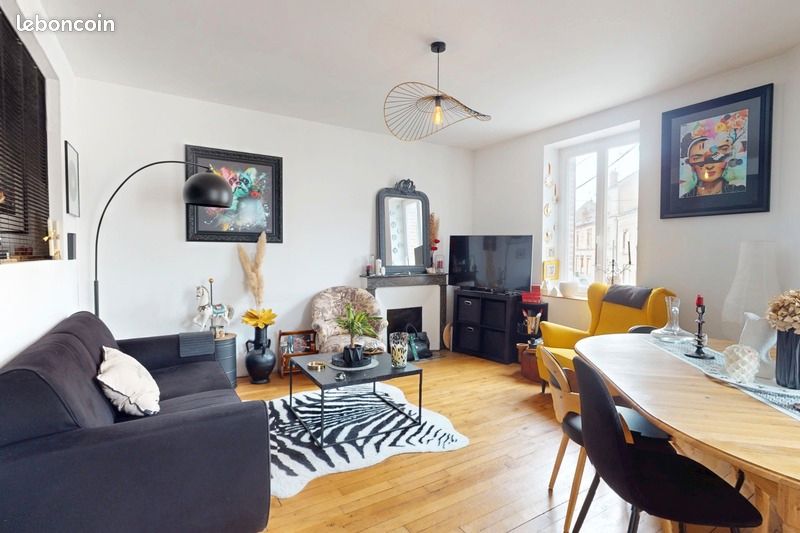 Appartement 2 pièces 46 m² · à Orléans · 46 m² · 168 500 €