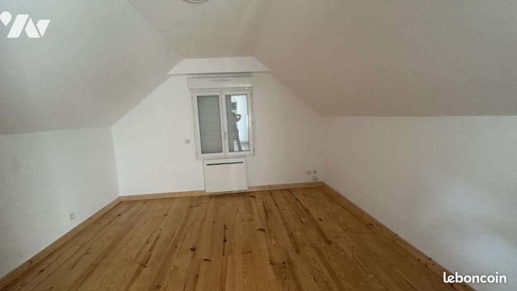 Maison 2 pièces 37 m² · à Saint-Quentin · 37 m² · 530 €/mois