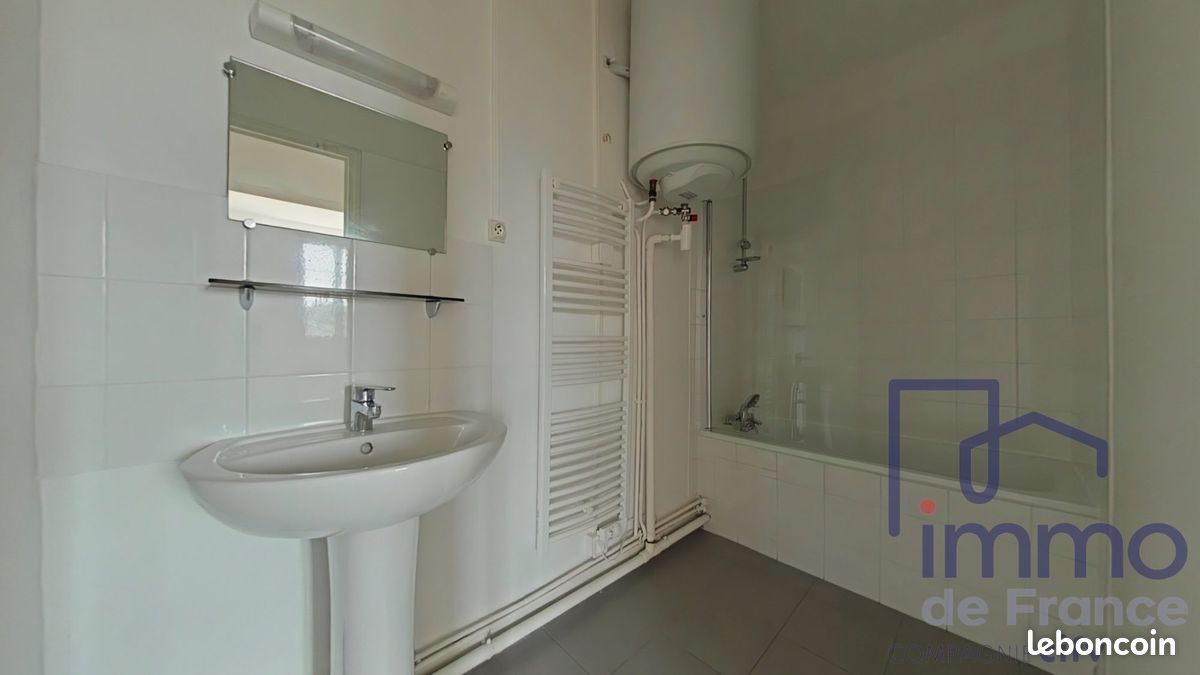 Appartement 2 pièces 60 m² (image 8)