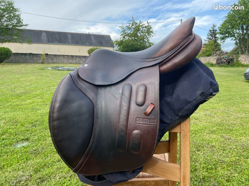 Selle GBS 17 (image 1)