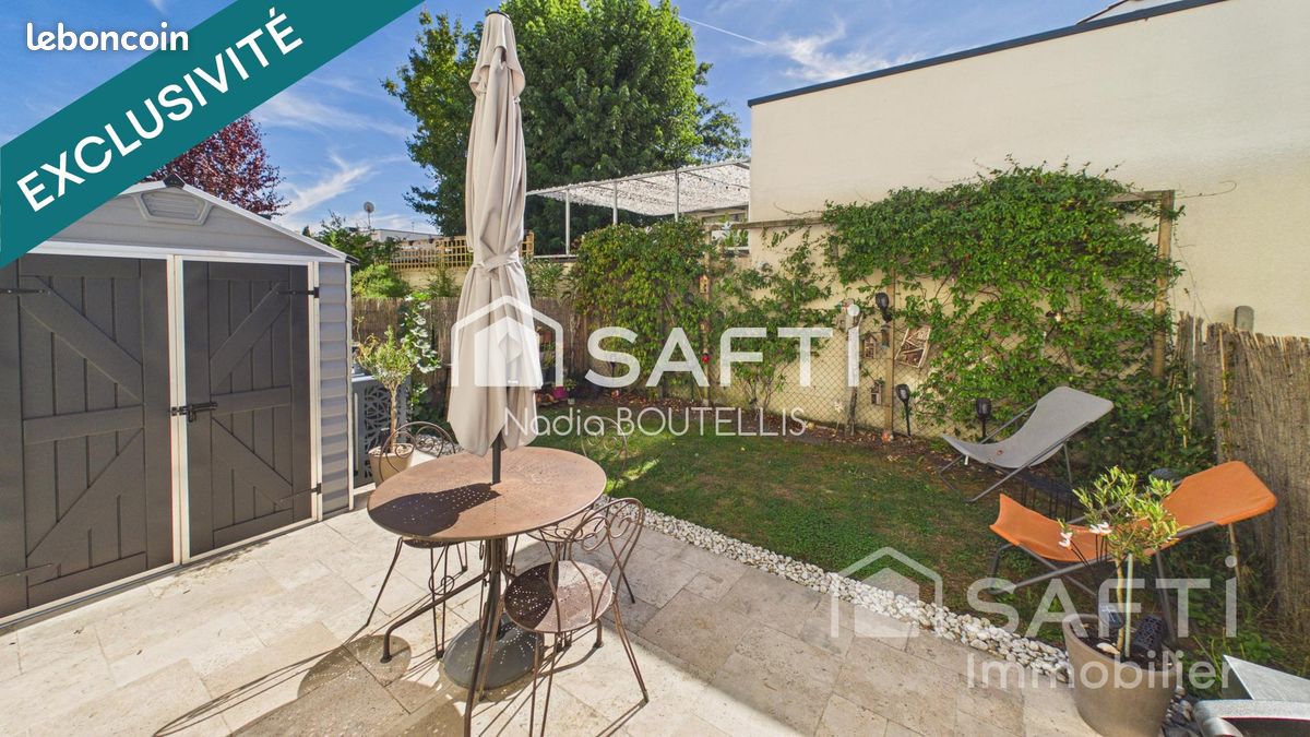 Maison 4 pièces 89 m² · à Le Haillan · 89 m² · 310 000 €