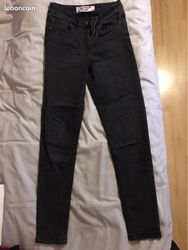 Jean taille 36 (image 1)