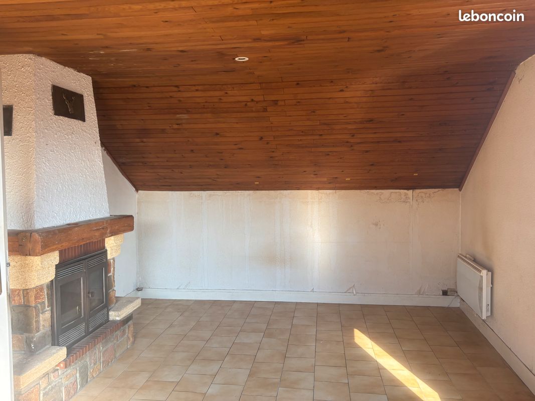 Appartement 2 pièces 51 m² · à Bailly-Romainvilliers · 51 m² · 170 000 €