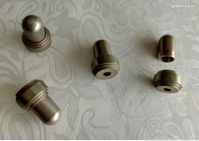 6 Pièces Glands Cordon Bois Naturel - Poignées Stores Fenêtre Vintage Pour Rideaux