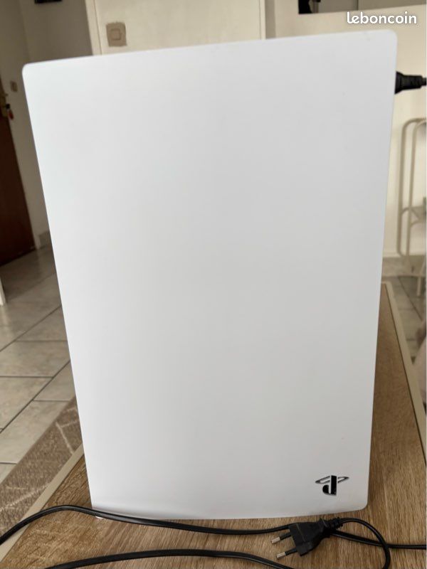 Vend PS5 standard (image 4)