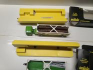 DV10805 SOLIDO 1/60 SAVIEM H875 FARDIER EUROPEENE DU TRANSPORT DE BOIS REF 388
