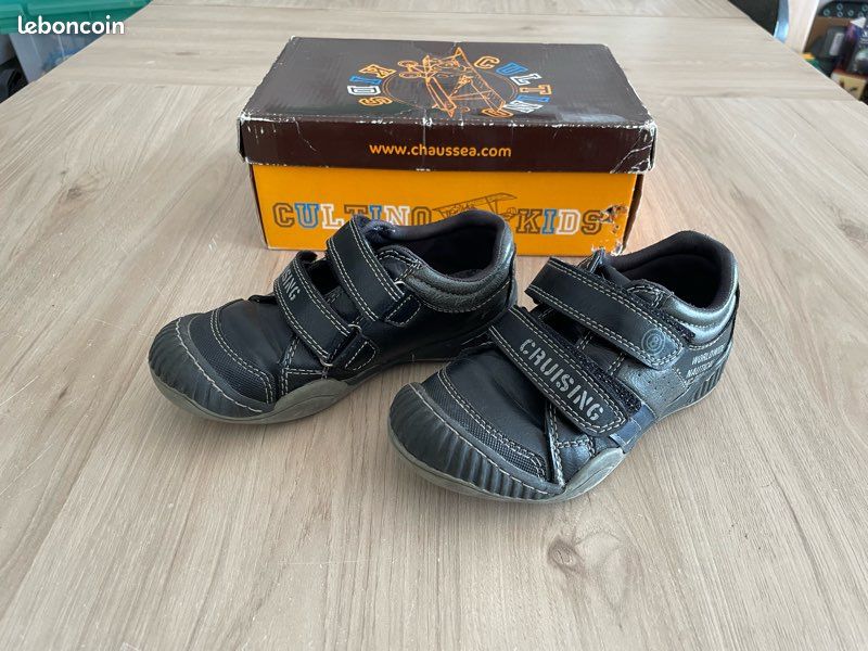 Chaussures enfant Pointure 30 Chaussures