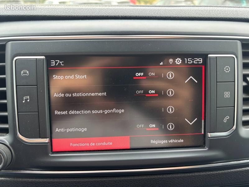 Citroen Jumpy Fg M 2.0 BlueHDi 120ch S&S Club (image 8)