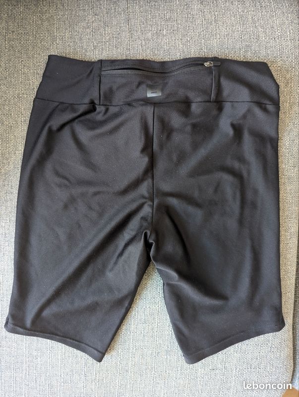 Short cycliste de running (image 2)