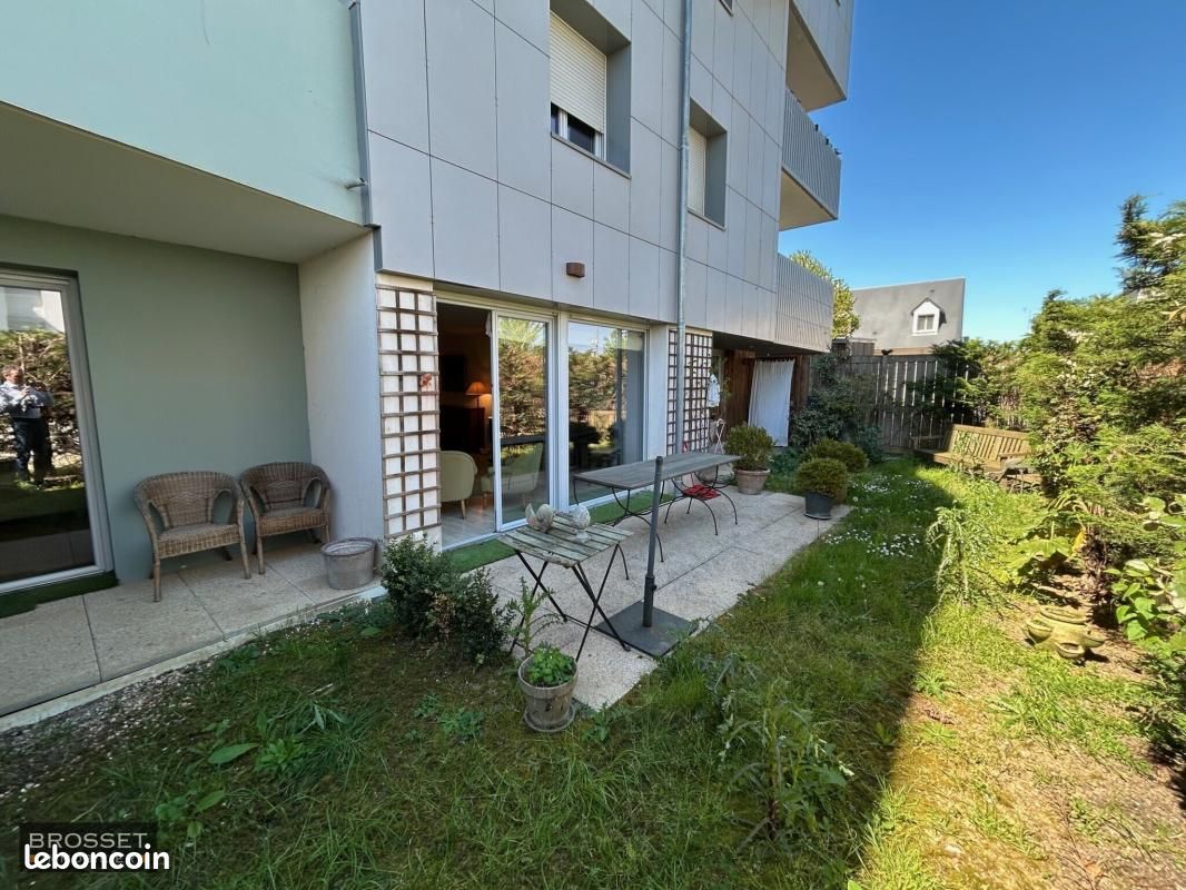 Appartement 5 pièces 106 m² · à Tours · 106 m² · 290 000 €
