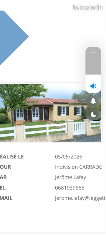 Maison 4 pièces 90 m² · à Tonneins · 90 m² · 150 000 €