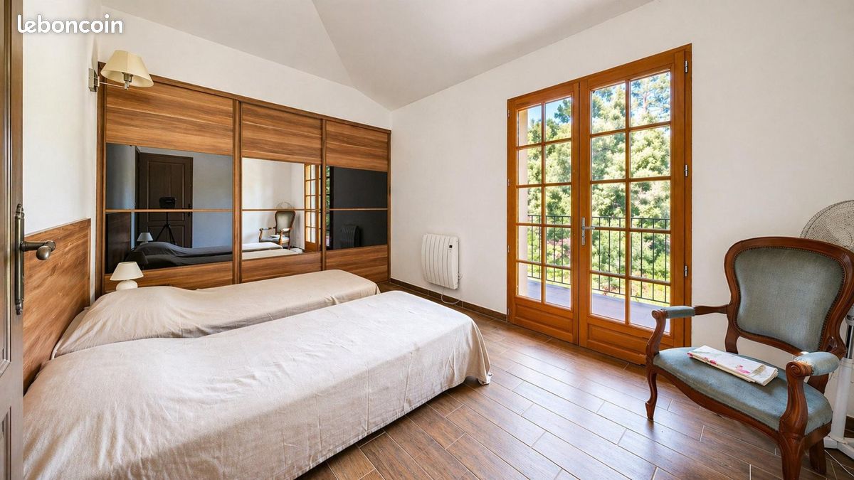 Propriété 4 pièces 96 m² (image 11)