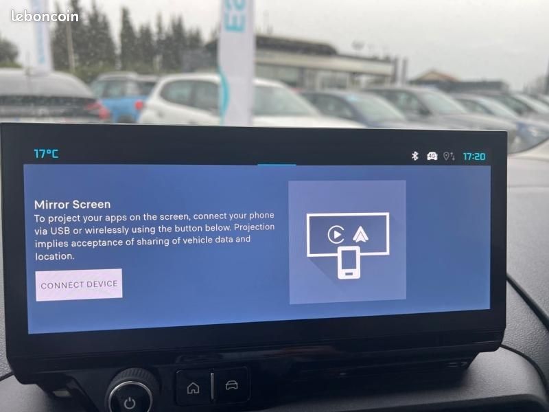 Citroen Berlingo 1.5 BlueHDi 130ch S&S MAX EAT 8 5 places N1 (image 25)