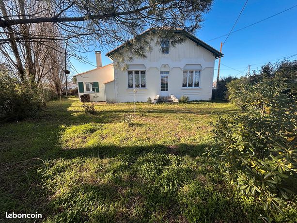 Maison 8 pièces 192 m²