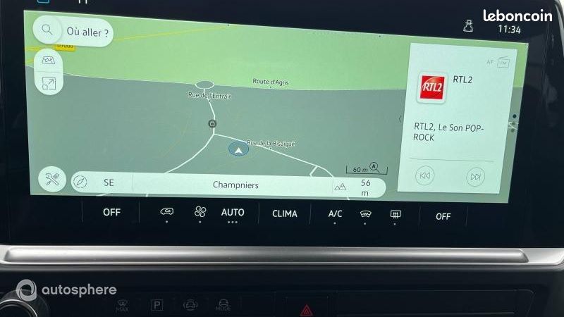 Volkswagen Caravelle L1 e 286ch 64kWh Life (image 10)