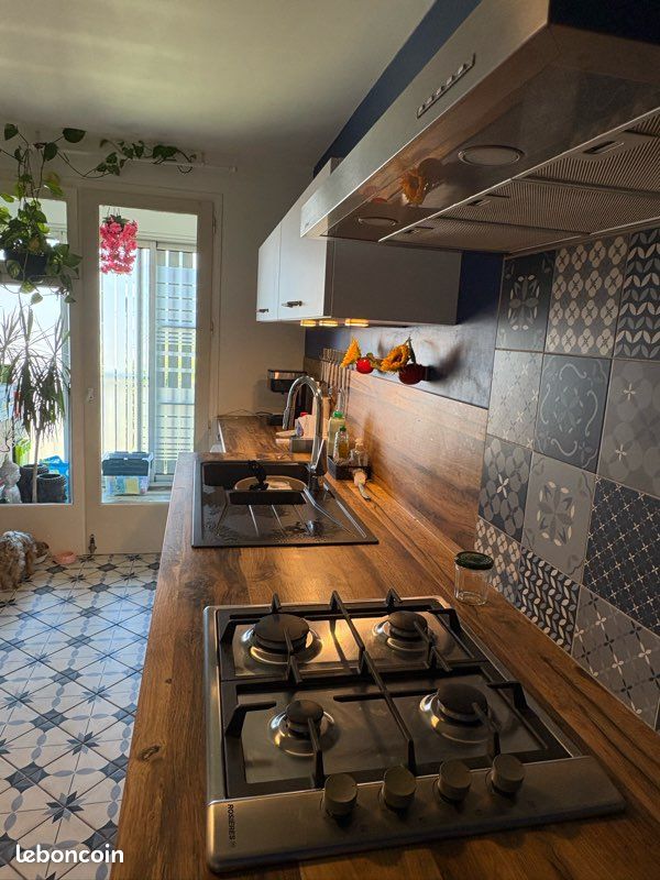 Appartement a louer lons-le-saunier - 3 pièce(s) - 67 m2 - Surfyn