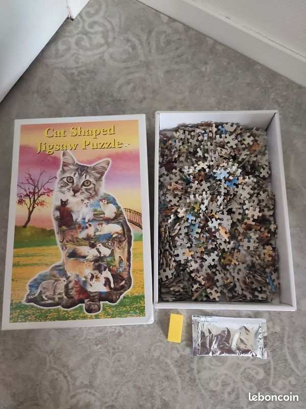 Puzzle chats (image 2)