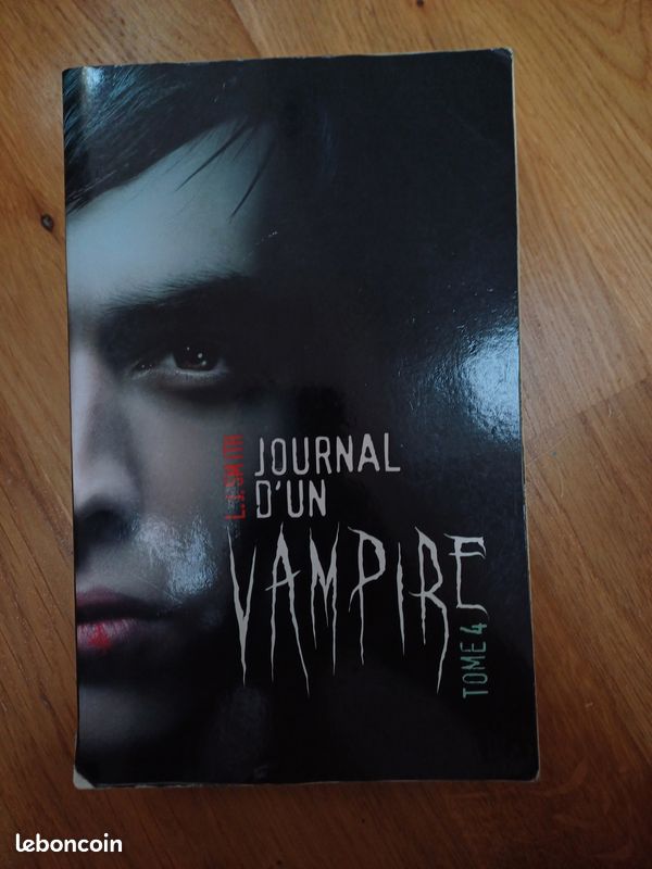 Vampire Diaries 1,2,3,4 (image 7)