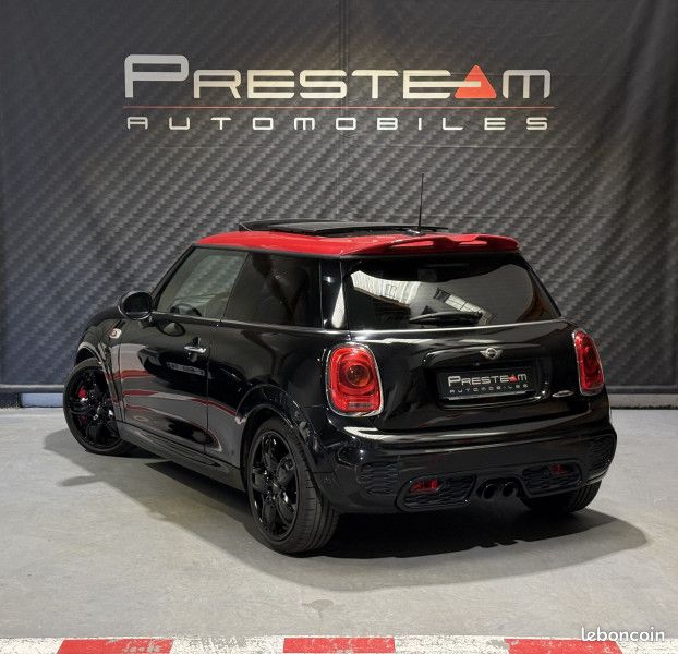 Mini MINI JOHN COOPER WORKS 231CH BVAS (image 2)