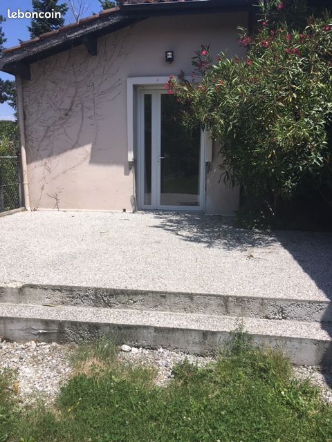Appartement 1 pièce 27 m² · à Tarbes · 27 m² · 440 €/mois