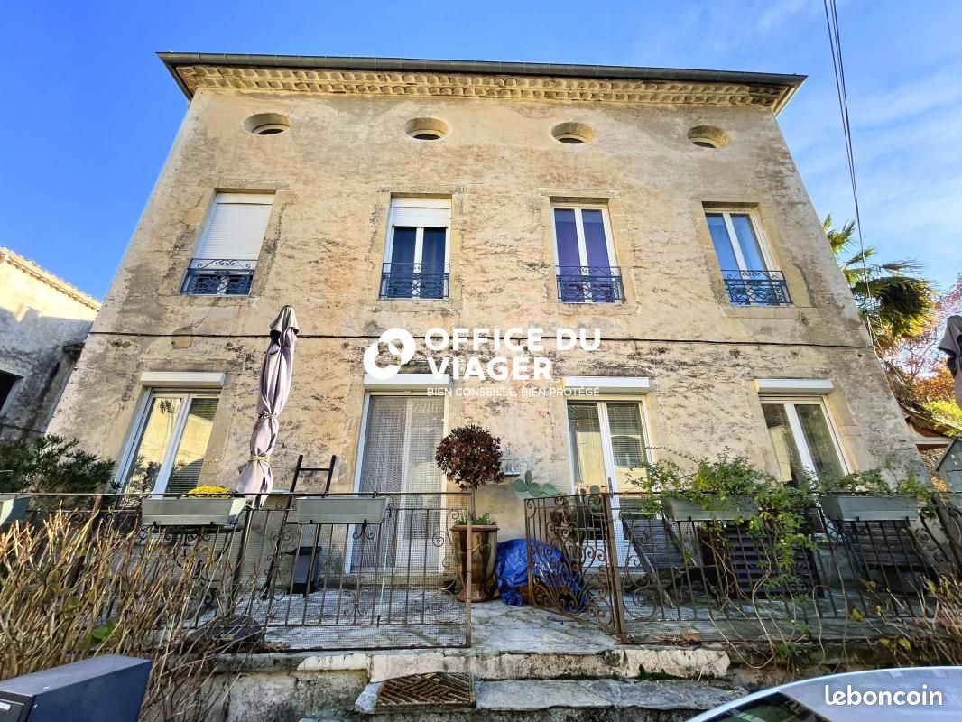 Appartement 3 pièces 79 m² · à Le Vigan · 79 m² · 60 000 €