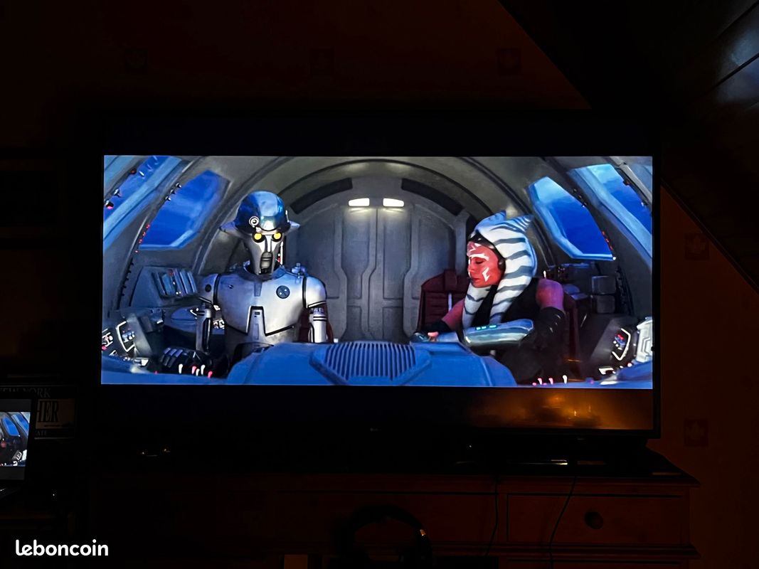 Tv lg 60un71006lb (image 8)