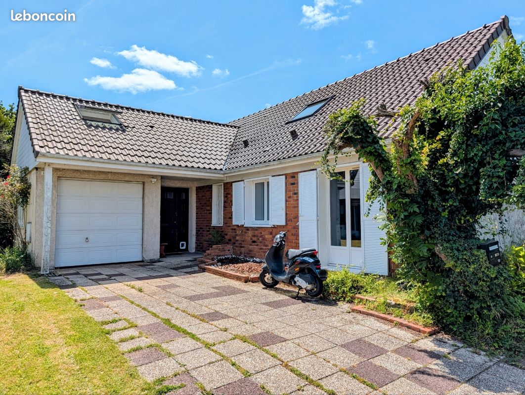 Maison 8 pièces 137 m² · à Gif-sur-Yvette · 137 m² · 580 000 €