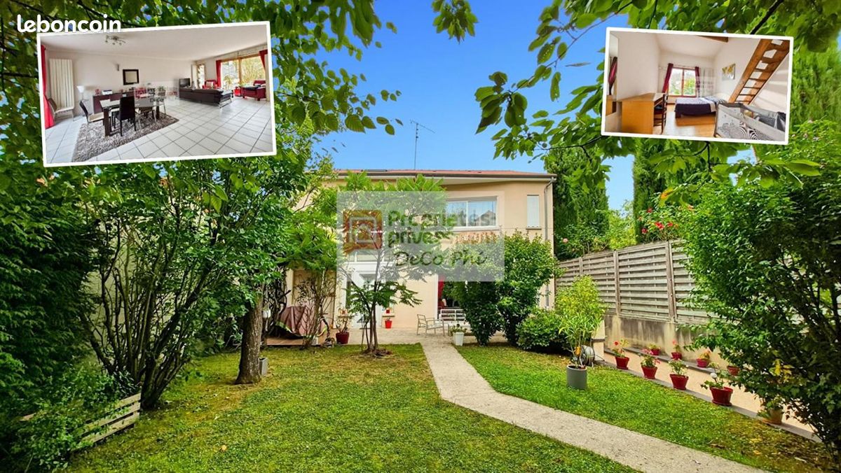 Maison 5 pièces 127 m² · à Chaville · 127 m² · 823 000 €