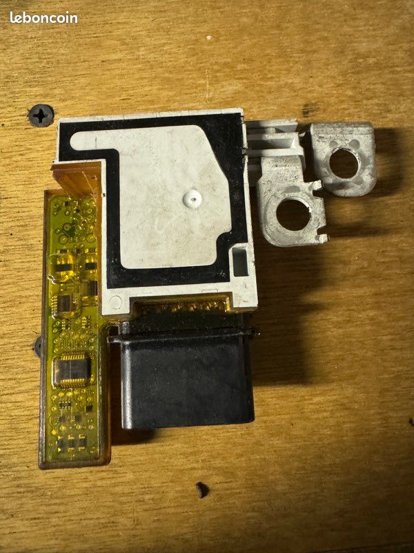 Modèle de batterie (image 2)