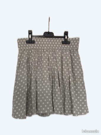 Short fluide Zara (image 2)