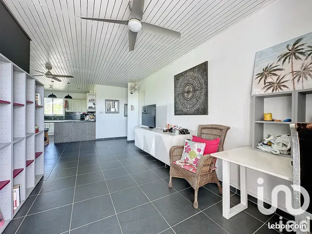 Annonce vente Appartement le lamentin