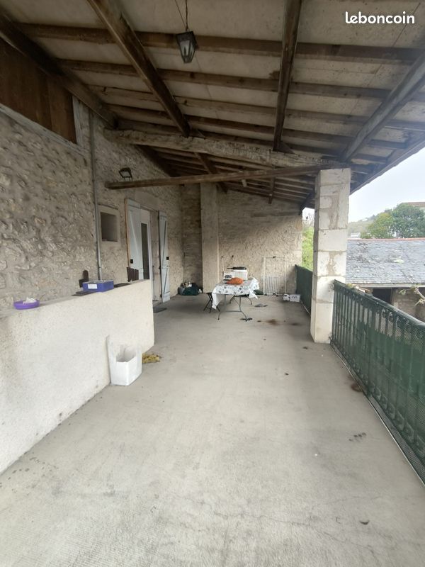 Immeuble 190 m² Souillac (image 12)