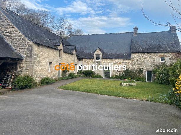 Propriété 8 pièces 225 m²