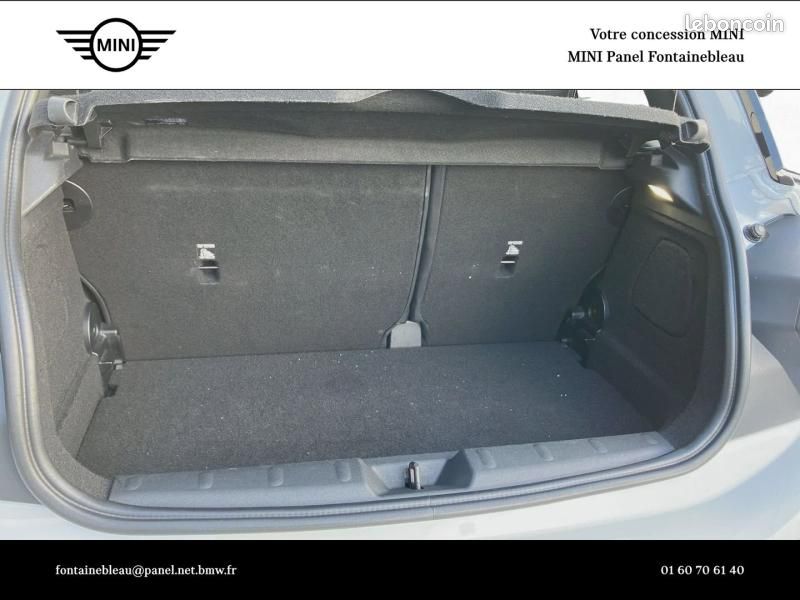 Mini Cooper 3 Portes C 156ch JCW DKG7 (image 7)