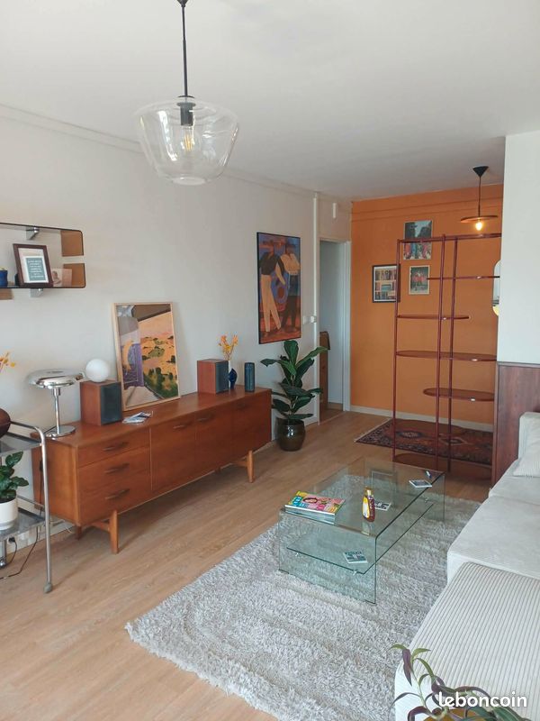 Appartement 3 pièces 75 m² · à Toulouse · 75 m² · 1 300 €/mois