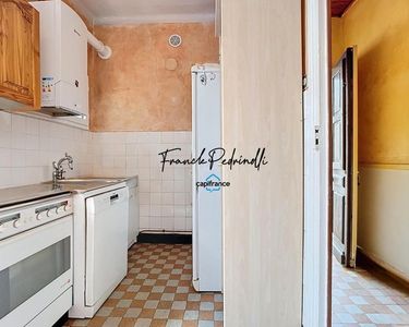 Appartement 125 000 € - 54 m²