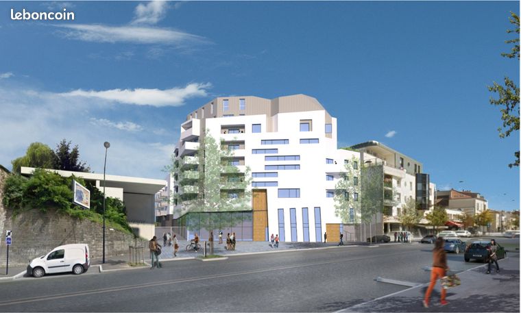 Location appartement 3 pièces