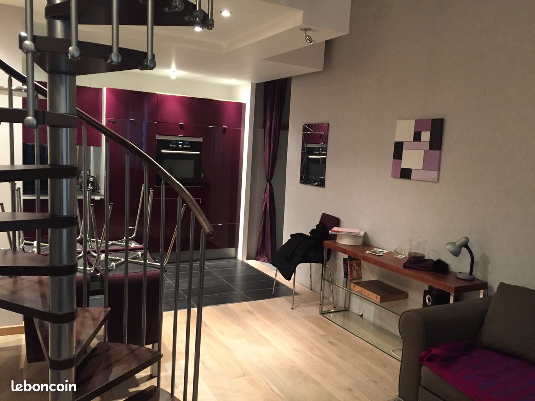 Appartement 2 pièces 33 m² · à Lyon · 33 m² · 943 €
