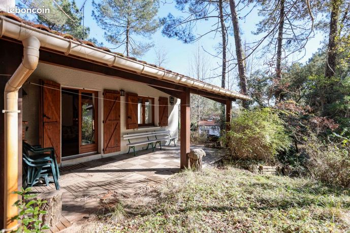 Maison 5 pièces 122 m²