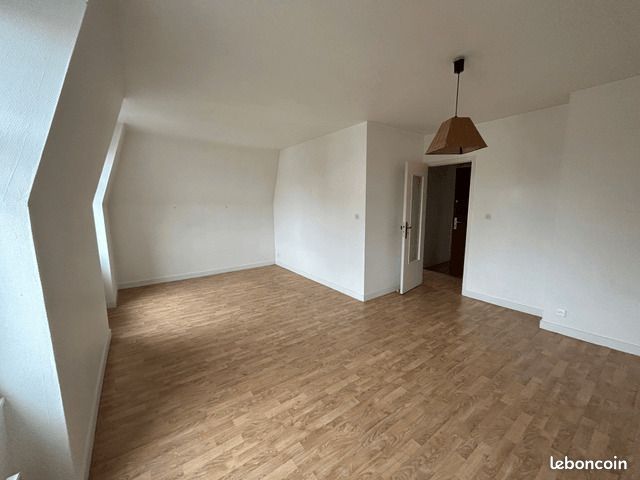 Appartement 3 pièces 59 m² - Poitiers 86000 (image principale 6)