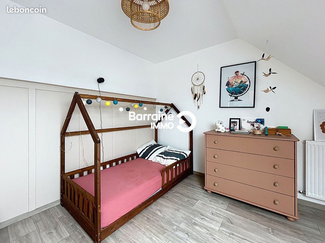 Maison a louer landerneau - 6 pièce(s) - 113 m2 - Surfyn