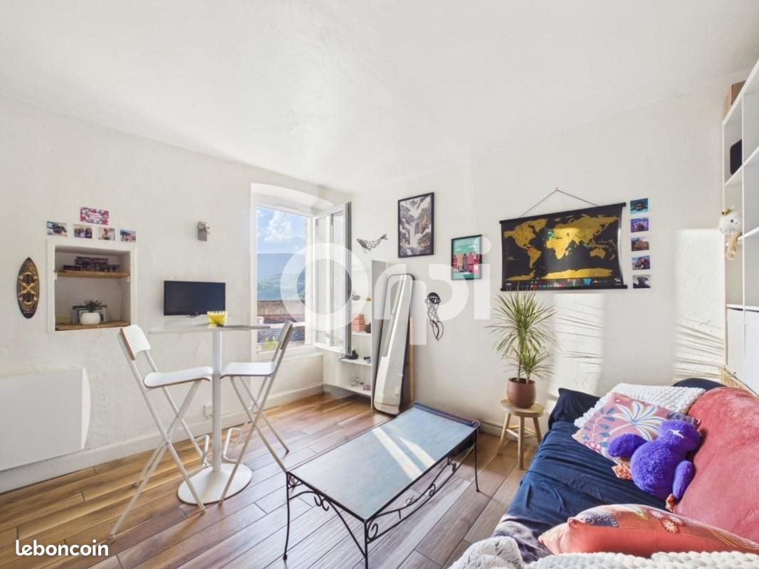 Appartement 1 pièce 41 m² · à Fayence · 41 m² · 135 000 €