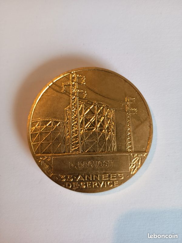 Médaille de bronze 3d | Image Premium générée à base d’IA