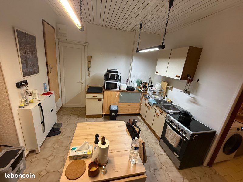 Appartement a louer aubagne - 3 pièce(s) - 52 m2 - Surfyn