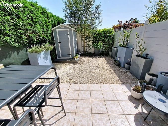 Maison 2 pièces 43 m² · à Aucamville · 43 m² · 159 000 €