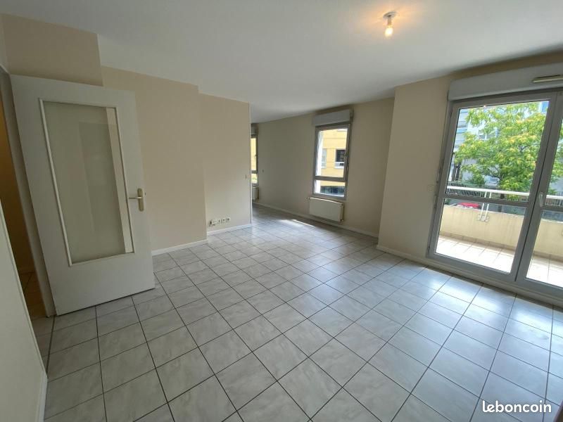 Appartement 3 pièces 65 m² · à Grenoble · 65 m² · 898 €/mois