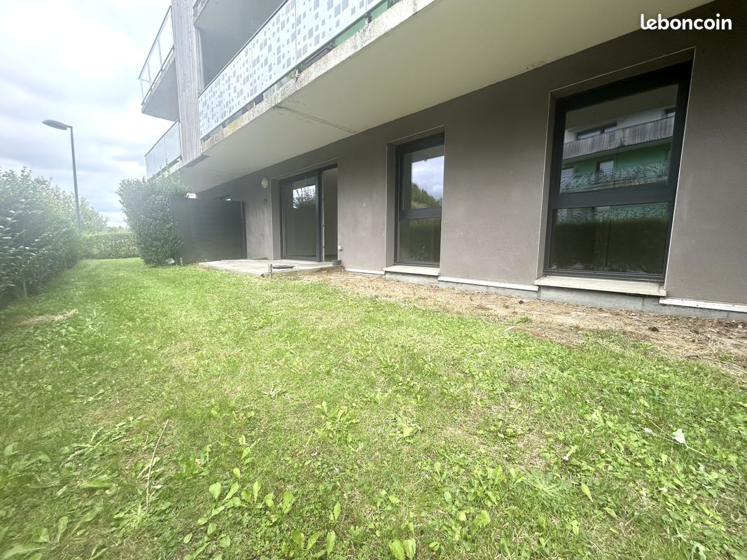 Appartement 3 pièces 61 m² · à Roncq · 61 m² · 181 000 €