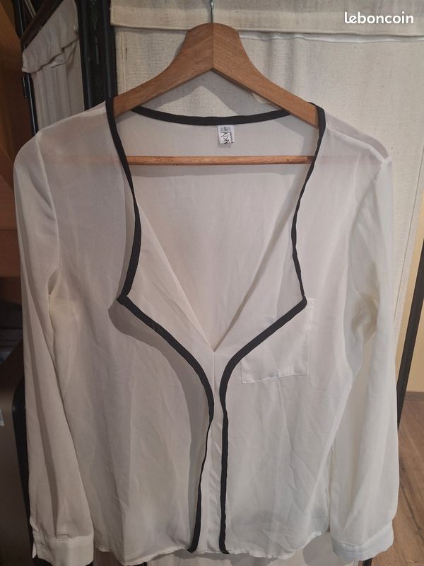 Vêtements femme (image 1)