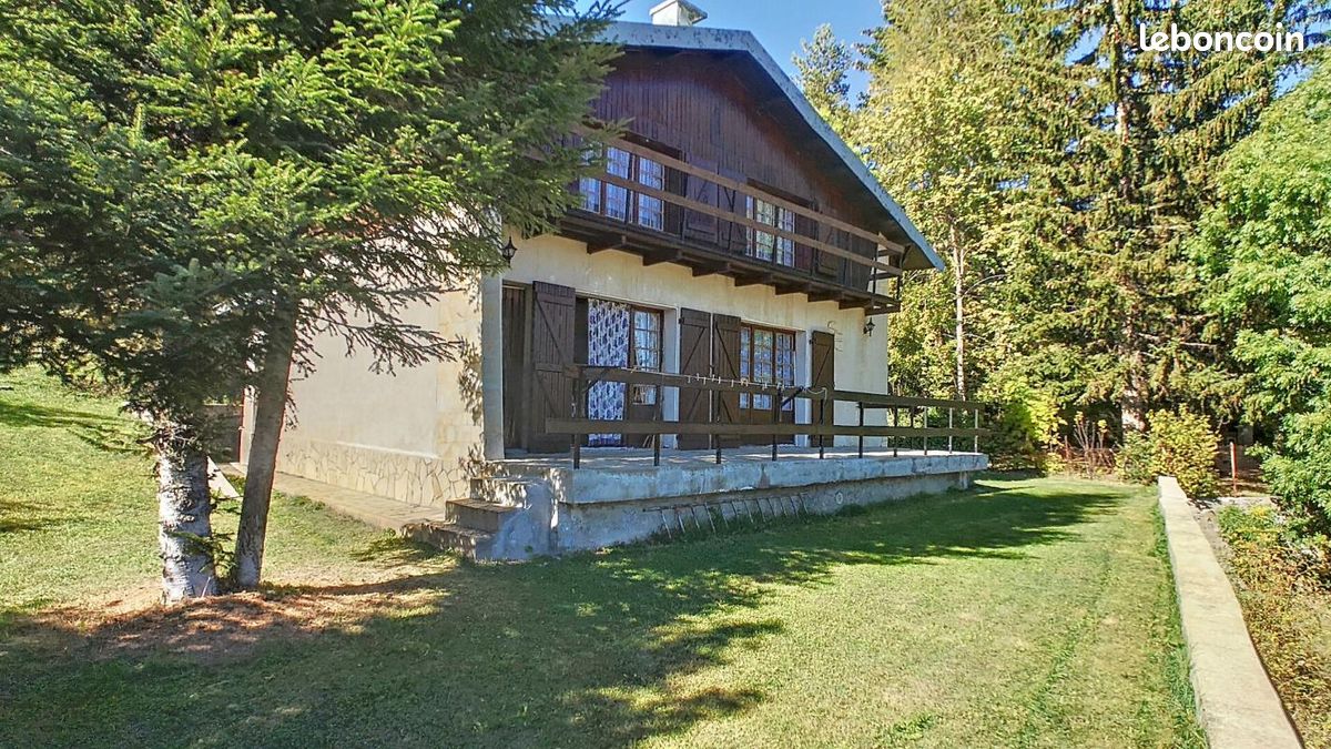 Maison 3 pièces 97 m² · à Beuil · 97 m² · 399 000 €
