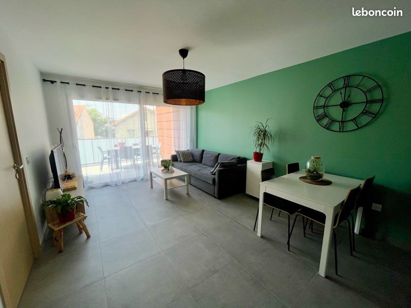 Appartement 2 pièces 49 m² · à Valence · 49 m² · 185 000 €